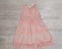 VESTITO CERIMONIA 3/4 ANNI