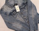 GIACCHETTO JEANS 12/14 ANNI