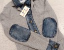 GIACCHETTO JEANS TG S
