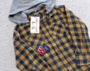 CAMICIA SARABANDA 3 ANNI