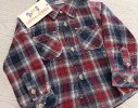 CAMICIA SARABANDA 1 ANNO