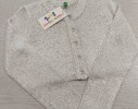 COPRISPALLE BENETTON 8/9 ANNI