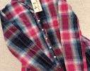 CAMICIA 11/12 ANNI