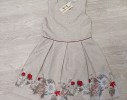 VESTITO CERIMONIA PRIMIGI 10 ANNI