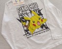 MAGLIA POKEMON 6/7 ANNI