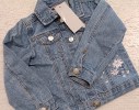 GIACCHETTO JEANS 12/18 MESI