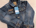 GIACCHETTO JEANS 4 ANNI