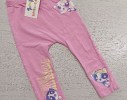 LEGGINS 3 ANNI