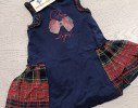 VESTITO O. MARINES 12/18 MESI