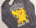 MAGLIA POKEMON 9/10 ANNI