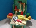 CUCINA PORTATILE ZAINETTO