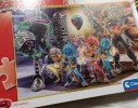 PUZZLE GORMITI P.ZI 104