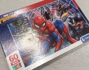 PUZZLE SPIDERMAN P.ZI 60