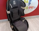 SEGGIOLINO AUTO KIWI KG 18/36+ISOFIX