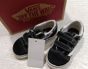 SCARPE VANS TG 24