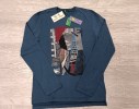 MAGLIA BENETTON 13/14 ANNI NUOVO!