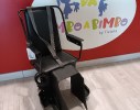 SEGGIOLINO BICICLETTA POSTERIORE