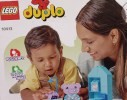 COSTRUZIONI LEGO DUPLO NUOVE!