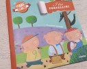 LIBRO GIOCO I TRE PORCELLINI