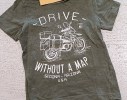 MAGLIA 3/4 ANNI