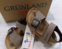 SANDALI GRUNLAND TG 25