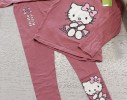 COMPLETO MAGLIA+LEGGINS 4/5 ANNI