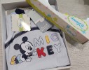 PAGLIACCETTO DISNEY 1 MESE NUOVO!