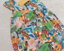 VESTITO BOBOLI 5 ANNI