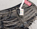 PANTALONCINO TG M NUOVO!