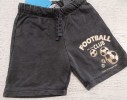 PANTALONCINO 5/6 ANNI