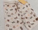 PANTALONCINO 5/6 ANNI
