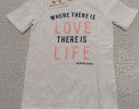 MAGLIA 6/8 ANNI