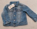 GIACCHETTO JEANS 12/18 MESI