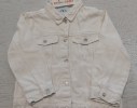 GIACCHETTO JEANS ZARA 5 ANNI