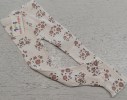 LEGGINS ZARA 3/4 ANNI