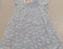 VESTITO 4/5 ANNI