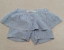 PANTALONCINO 2/3 ANNI