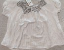 MAGLIA ZARA 3/4 ANNI