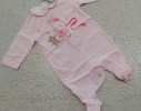 TUTINA PRENATAL 0/1 MESE