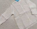 CAMICIA COREANA ZARA 18/24 MESI