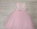 VESTITO CERIMONIA 6 ANNI