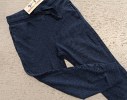 PANTALONE TUTA 5/6 ANNI