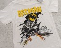MAGLIA BATMAN 5/6 ANNI