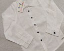 CAMICIA TRYBEYOND 4 ANNI