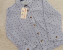 CAMICIA 6 ANNI