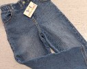 JEANS O. MARINES 7/8 ANNI