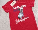 MAGLIA  HEACH 8 ANNI