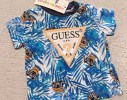 MAGLIA GUESS 0/3 MESI