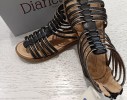 SANDALI DIANETTI TG 35