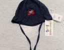 CAPPELLO 24/36 MESI NUOVO!